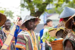Có gì tại lễ hội mở đầu Festival Huế?