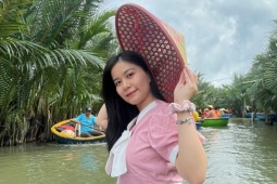 Chồng đưa 50 triệu đồng một tháng, 9X chỉ tiêu 12 triệu đồng cho nhà 5 người