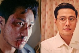 Mỹ nam phim giờ vàng VTV lập 'cú đúp trăm tỷ' trong nửa năm là ai?