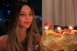 Tiệc sinh nhật 52 tuổi nhiều cảm xúc của Victoria Beckham