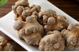 Loại củ "bảo bối" giúp dưỡng sinh và tăng cường tuổi thọ