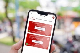 Vì sao nhiều người không thêm được giấy đăng ký xe vào VNeID?