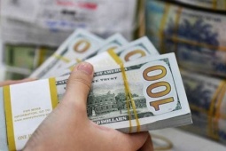 Tỷ giá USD/VND hôm nay 19/4: Chuỗi 3 tuần giảm liên tiếp