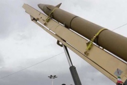 Hỏa lực Iran vẫn đáng gờm dù bị Mỹ - Israel dội bom ác liệt