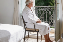 Lộ số tiền thanh toán của người đàn ông lưu trú khách sạn hạng sang tới 67 năm khiến nhiều người bất ngờ