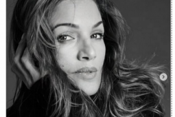 Nữ diễn viên nổi tiếng người Pháp qua đời ở tuổi 57