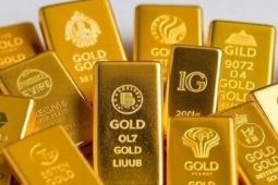 Giá vàng trong nước ghi nhận sự phục hồi nhẹ sau khi giảm liên tiếp vào đầu tuần