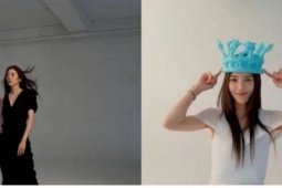 Bí kíp về dáng sau sinh của ca sĩ Son Dam Bi