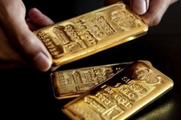 Quỹ đầu tư vàng lớn nhất thế giới gom 8 tấn trong một tuần