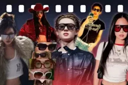 Từ Jennie BLACKPINK tới Martin CORTIS đều lăng xê món phụ kiện "quá khổ" này