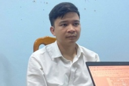 Chân dung người đàn ông đứng đầu “Hội thánh Đức chúa trời mẹ” ở Quảng Trị