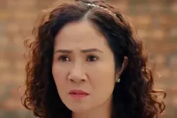 NSƯT Nguyệt Hằng: ‘Tôi và chồng cãi nhau ở trường quay, đạo diễn phải can thiệp’