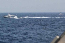 Thừa nhận cay đắng của cựu quan chức Mỹ về “lực lượng bóng tối” của Iran