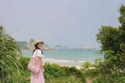 3 hòn đảo hoang sơ hút khách dịp 30/4 'cháy phòng' trước cả tháng