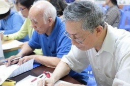 Đối tượng nào sẽ được tăng lương hưu trong năm 2026?