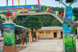 Suất ăn từ thiện kê sai gần 23 triệu đồng: Hiệu trưởng nói "không tư lợi"