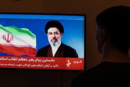 Lãnh tụ Iran cảnh báo Mỹ, Israel về 'thất bại cay đắng'