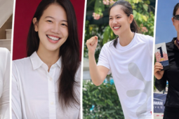 Ánh Viên và đường đua mới