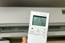 Cách để không mất nhiều tiền điện điều hòa mà còn giúp tăng tuổi thọ thiết bị này trong nhà