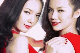 3 cặp chị em tài sắc của showbiz Việt: Người viết hit triệu view, kẻ bỏ sự nghiệp