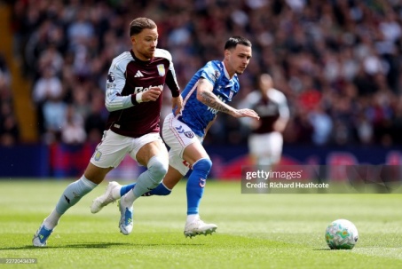 Video bóng đá Aston Villa - Sunderland: Mãn nhãn 7 bàn, bù giờ nghẹt thở (Ngoại hạng Anh)