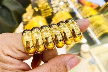 Giá vàng hôm nay 19/4/2026 chốt tuần tăng, vàng SJC lên 172 triệu đồng/lượng