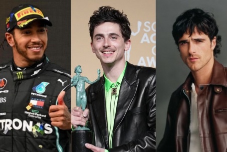 "Dàn rể cực phẩm" nhà Kardashian - Jenner: Đẹp, giàu và cực kỳ có thực lực