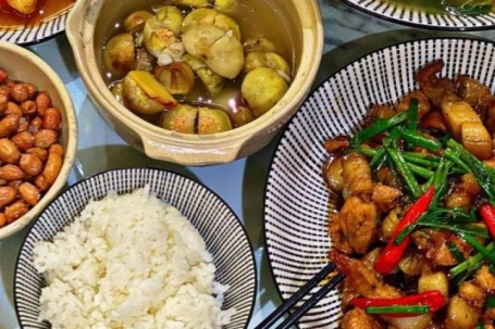 Một thói quen khi nấu cơm của nhiều người Việt đang làm sai mà không hề biết