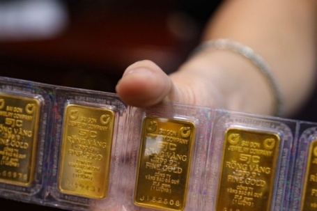 Giá vàng hôm nay 19/4/2026 chốt tuần tăng, vàng SJC lên 172 triệu đồng/lượng