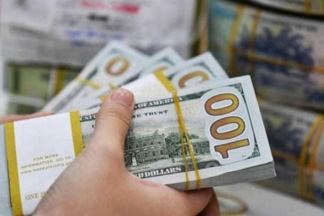 Tỷ giá USD/VND hôm nay 19/4: Chuỗi 3 tuần giảm liên tiếp