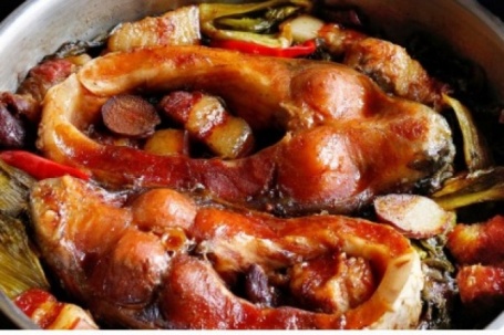 Loại cá được ví như “nhân sâm nước”, không phải ai cũng biết