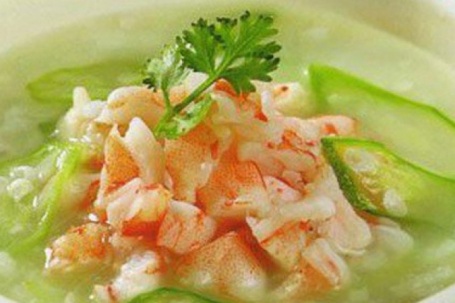 5 món canh thanh mát giải nhiệt mùa hè cực tốt cho sức khỏe