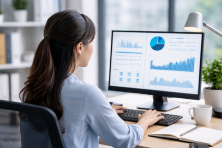 Ngồi máy tính 10 tiếng/ngày, người trẻ 'ngã gục' vì căn bệnh của người già