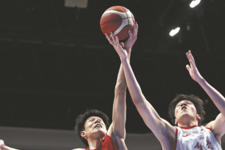 Bê bối thể thao trẻ Trung Quốc: Bóng đá dàn xếp tỉ số, bóng rổ gian lận tuổi