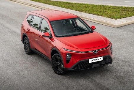 Top 5 MPV tháng 3/2026: Limo Green bán nhiều hơn toàn bộ phần còn lại