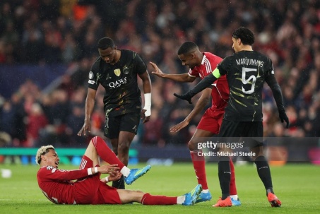 Kế hoạch trăm triệu bảng của Liverpool sụp đổ, ai cứu nổi tương lai "The Kop"?