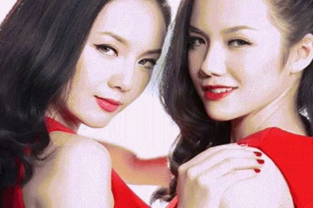 3 cặp chị em tài sắc của showbiz Việt: Người viết hit triệu view, kẻ bỏ sự nghiệp
