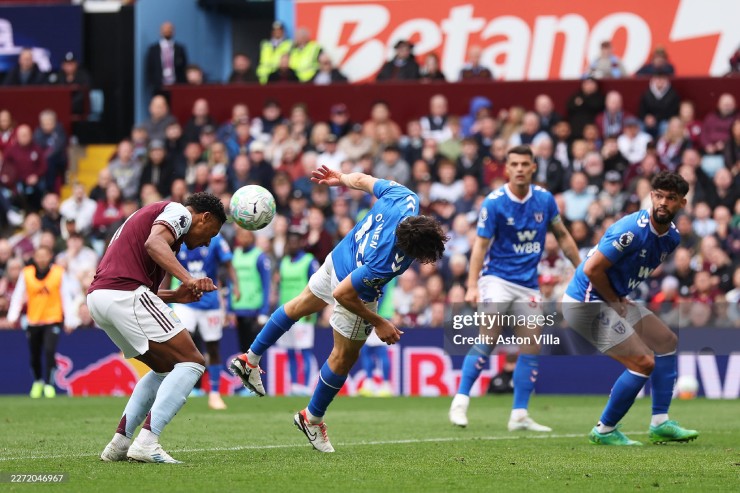 Trực tiếp bóng đá Aston Villa - Sunderland: Abraham ấn định (Ngoại hạng Anh) (Hết giờ) - 3