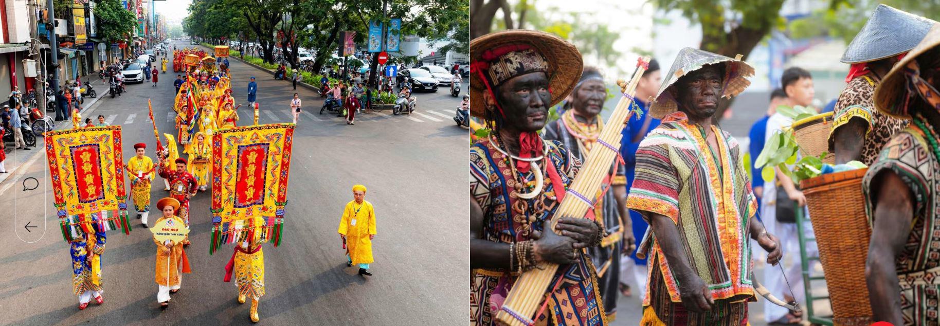 Theo ban tổ chức, lễ hội không chỉ mang ý nghĩa tâm linh mà còn đóng vai trò mở màn chuỗi hoạt động Festival mùa Hạ 2026, góp phần khẳng định Huế là thành phố festival đặc trưng. Đồng thời, đây cũng là “di sản sống” khi cộng đồng trực tiếp tham gia sáng tạo, gìn giữ và phát huy các giá trị văn hóa truyền thống.