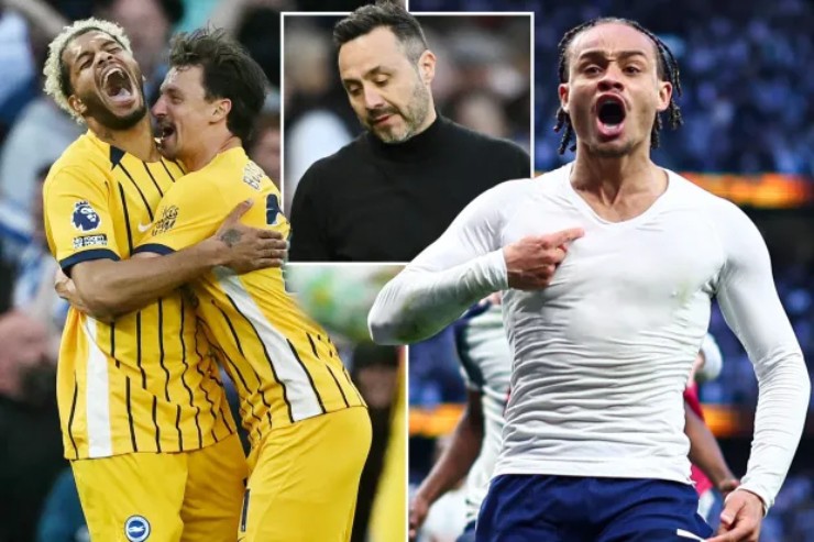 Tottenham đối diện nguy cơ bị&nbsp;nhóm an toàn bỏ xa 4 điểm