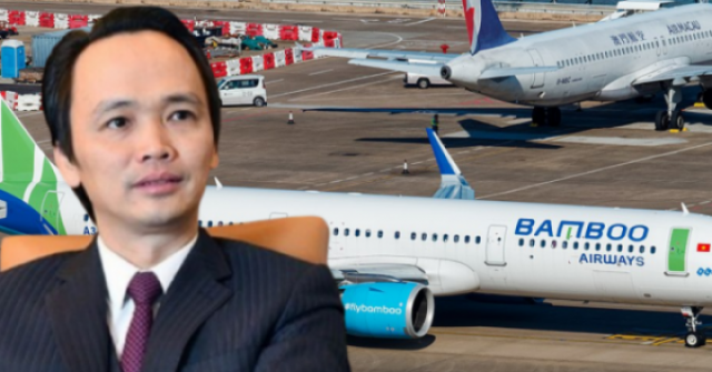 FLC do ông Trịnh Văn Quyết làm Chủ tịch HĐQT ti...