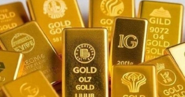 Giá vàng trong nước ghi nhận sự phục hồi nhẹ sau khi giảm liên tiếp vào đầu tuần