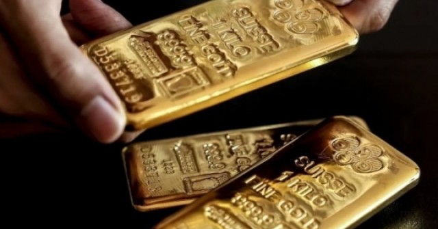 Quỹ đầu tư vàng lớn nhất thế giới gom 8 tấn trong một tuần