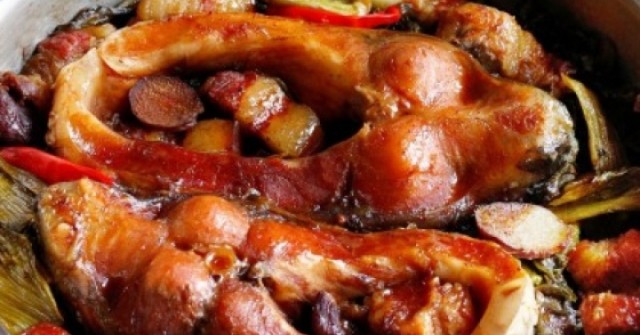 Loại cá được ví như “nhân sâm nước”, không phải ai cũng biết