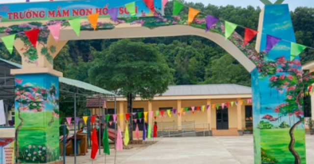 Suất ăn từ thiện kê sai gần 23 triệu đồng: Hiệu trưởng nói "không tư lợi"