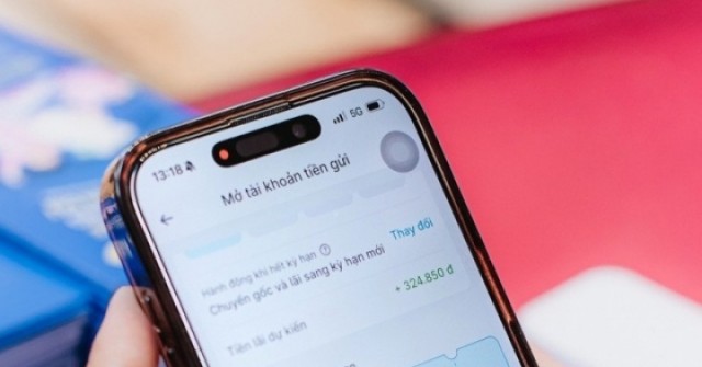 Cho mượn tài khoản ngân hàng, rủi ro ‘ôm’ nợ xấu