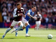 Video bóng đá Aston Villa - Sunderland: Mãn nhãn 7 bàn, bù giờ nghẹt thở (Ngoại hạng Anh)