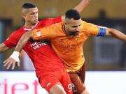 Video bóng đá Thể Công Viettel - HAGL: Tiếc nuối xà ngang, "không chiến" định đoạt (V-League)