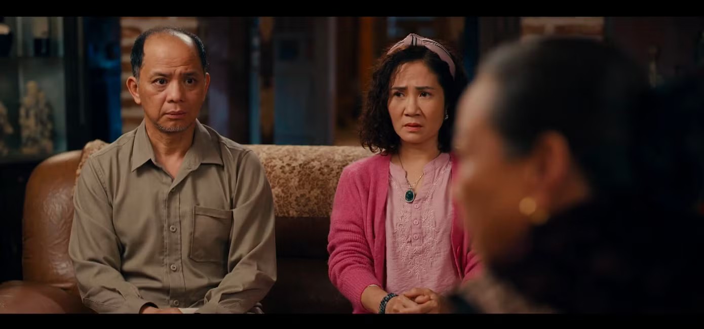 NSƯT Nguyệt Hằng: ‘Tôi và chồng cãi nhau ở trường quay, đạo diễn phải can thiệp’ - 1