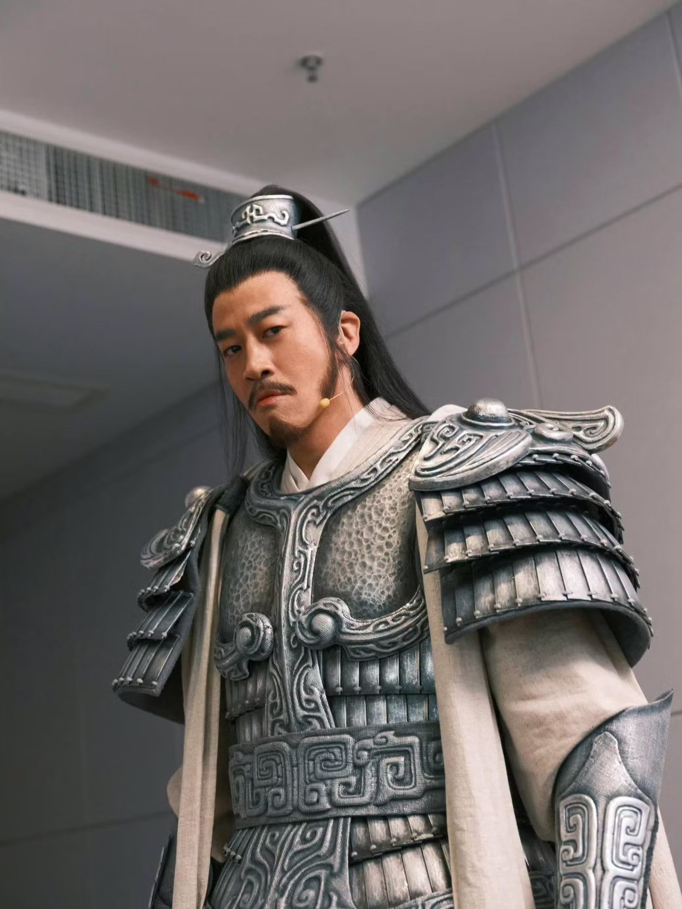 Hà Nhuận Đông diễu hành trước 30.000 người - 8